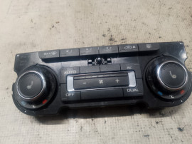 Panou comanda clima Skoda Superb 2 2012