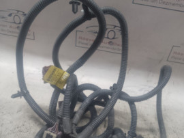 Senzori parcare fata plus instalație Opel Antara 2012