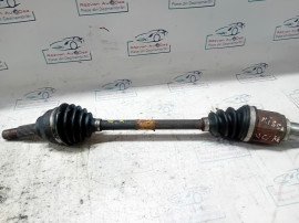 Planetara stanga fata Nissan Juke 1.6 2012