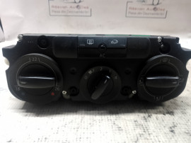 Panou comanda clima Volkswagen Passat B6 2006