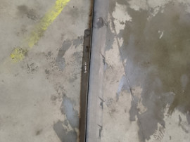 Ornament prag stanga Ford B-MAX 1.0 Benzina 2012