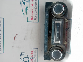 Panou comanda clima Skoda Superb 2 2012