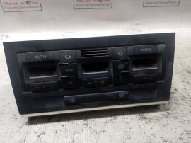 Panou comanda clima Audi A4 B7 2007