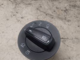 Bloc lumini Skoda Octavia 3 1.6 Motorina 2015