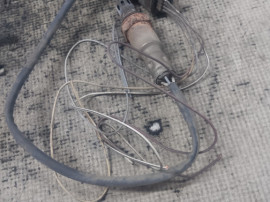 Senzor Noxe Dacia Logan Mcv 1.2 Benzina 2015