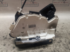 Broasca stanga spate Skoda RAPID 2013