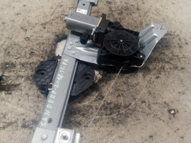 Macara geam stanga fata Dacia Sandero 1.0 Benzina 2018