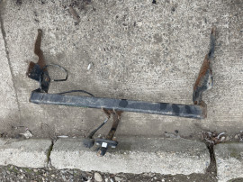 Carlig original Mazda CX-5 2.2 Motorina 2014