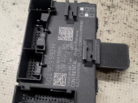 Modul Portiera Dreapta Fata Skoda Octavia 4 2020