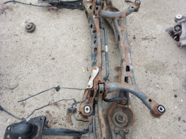 Punte spate Volkswagen Passat B8 Break 2.0 Motorina 2016