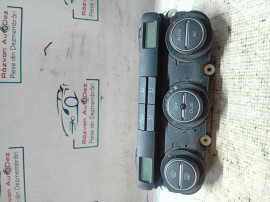 Panou comanda clima Volkswagen Tiguan 2008