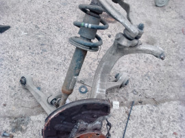 Fuzeta cu amortizor stanga fata Seat Exeo 2.0 Motorina 2011