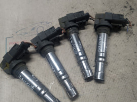 Fise bujii Skoda Octavia 2 1.4 2010