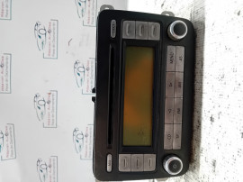 CD Player Volkswagen Eos 2007