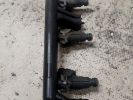 Rampa plus injectoare Citroen C3 1.2 Benzina 2018