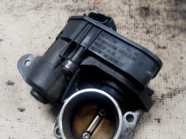 Clapeta acceleratie Citroen C3 1.2 Benzina 2018