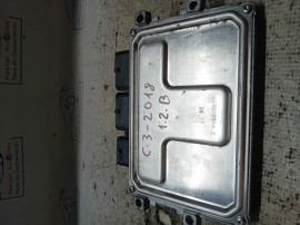 Calculator motor Citroen C3 1.2 Benzina 2018