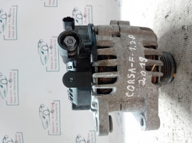 Alternator Opel Corsa F 1.2 Benzina 2019