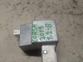 Blocator volan Opel Corsa F 1.2 Benzina 2019