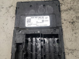 Calculator confort Audi A4 B9 2016