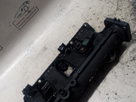 Galerie Admisie Plastic Nissan Juke 1.2 Benzina 2012