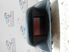 Display accesorii Chevrolet Captiva 2011