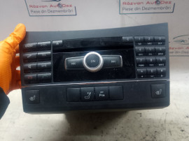CD Player Mercedes E 350 2012