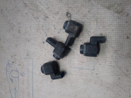 Senzori parcare spate Volkswagen Passat CC 2012