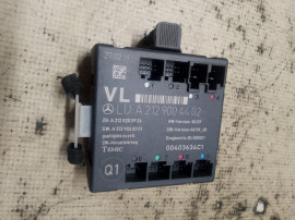 Modul Portiera Stanga Fata Mercedes C-Class 2008