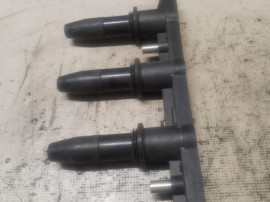 Fise bujii Opel Astra J 1.6 2010