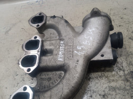 Galerie Admisie Fonta Skoda Roomster 1.9 2008