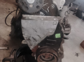 Motor dezechipat Skoda Roomster 1.9 Motorina 2008