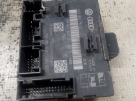 Modul Portiera Dreapta Fata Skoda Superb 2 2011