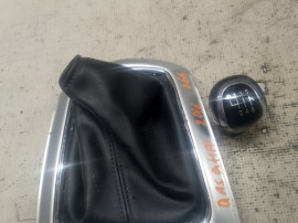 Nuca schimbator 6+1 trepte Nissan Qashqai 1.6 Motorina 2016