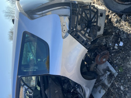 Aripa Stanga Spate Renault Scenic 2014