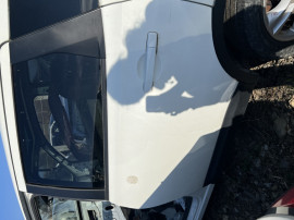 Usa stanga spate Nissan Qashqai+2 2013