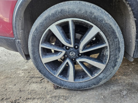 Jante 19 Nissan X-Trail 2015