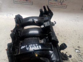 Galerie Admisie Plastic Dacia Duster 2019