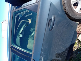 Usa stanga spate Audi A4 B8 Break 2010