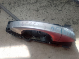 Maner exterior dreapta spate Skoda Octavia 3 2015