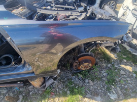 Aripa Dreapta Fata BMW F30 2013