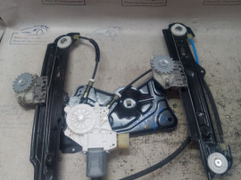 Macara geam stanga spate BMW Seria 4 F36 2016