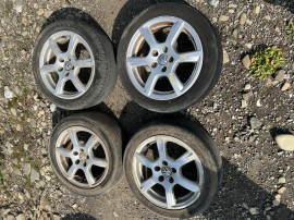 Jante 15 - 5 prezoane Volkswagen Polo 2012