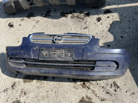 Bara fata Opel Agila 2010