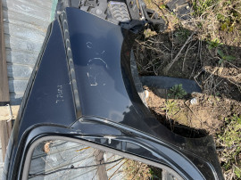 Aripa Stanga Spate Peugeot 508 Berlina 2012