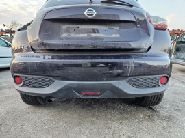 Bara spate Nissan Juke 2018