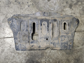 Scut motor metalic Dacia Duster 1.6 Benzina 2019