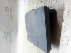 Panou sigurante Nissan Qashqai 2012