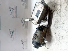 Termoflot Opel Zafira 2008