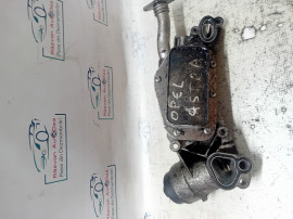 Termoflot Opel Astra J 2011